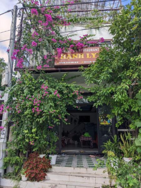 Chamisland Hanhly homestay